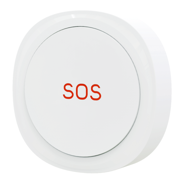 SOS Emergency Button