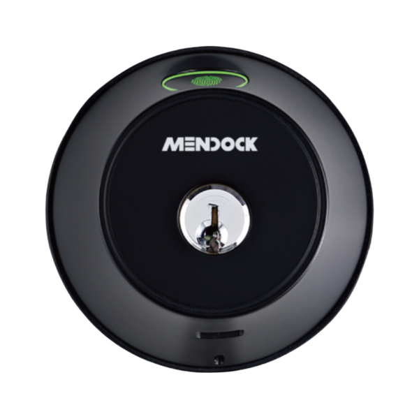 WD3 Smart Deadbolt Lock