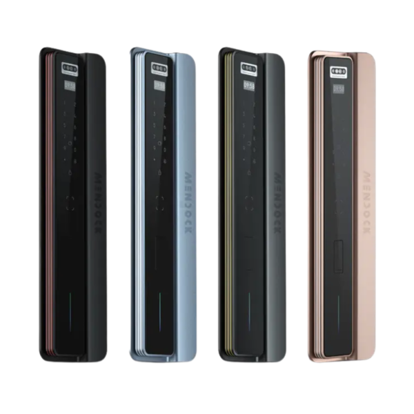 WA1 Fully Automatic Smart Lock - Image 2