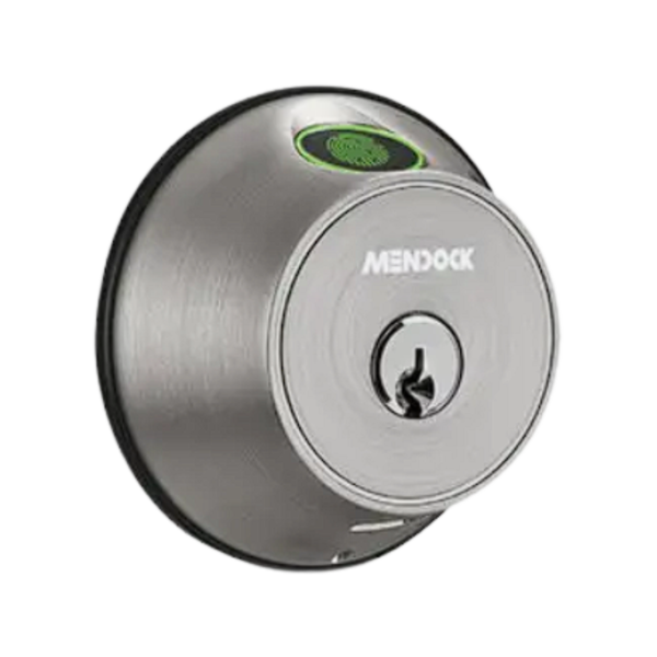 WD3 Smart Deadbolt Lock - Image 2